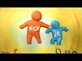 Nick Jr Productions CBS Productions 2000