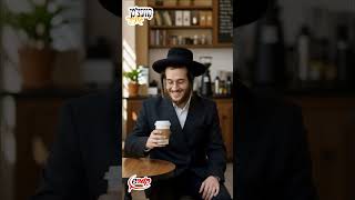 😇כשהנגיד גולדנשלוק מקבל יחס 👑והמוסדות משחרר תקציב של בורג' חליפא #קומיש_היימיש #קווצמן_גוניור