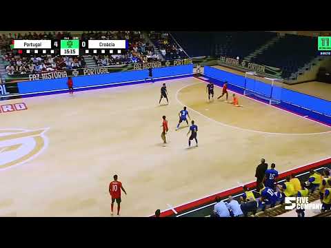 Ruben Góis - Highlights