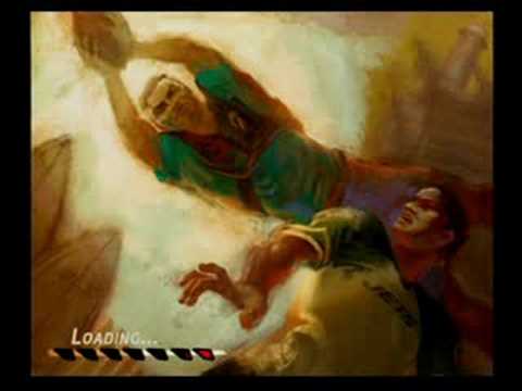 NFL Street -- X-Ecutioners Music #3