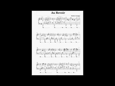 Au Revoir