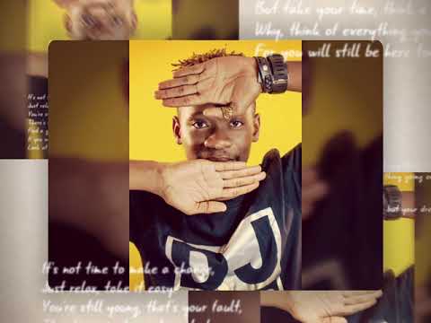 KB ft Neo, Luwizy and Elisha Long Sini Believer.