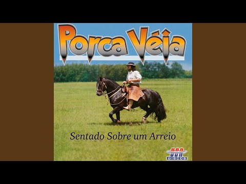 Casa Do Vacariano - Porca Véia