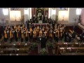 Chorale 1857 - Concert à la Synagogue - Elie (Bruel ...