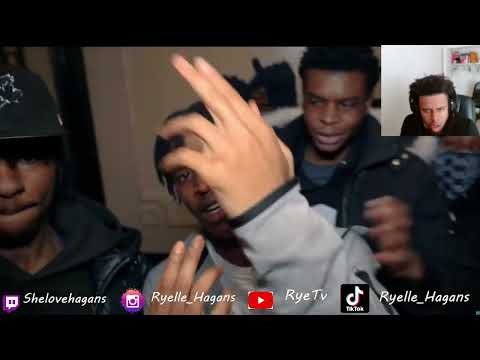 JAYBUCKS x Lil Worm x Mo Kartii - MUMMY ITS GOT CRAZYY