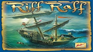 Riff Raff: Discussion