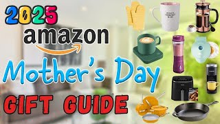 20 BEST Gifts for your MOM | Mother's Day Gift Ideas 2025