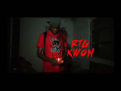 RTG Kwon - "Gang Activity" (Shot by @g0odie)