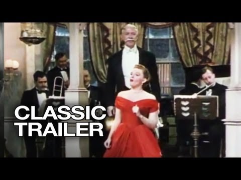 In The Good Old Summertime (1949) Trailer