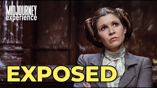 Midjourney DESTROYS Disney’s Lawsuit With This Bombshell Response
