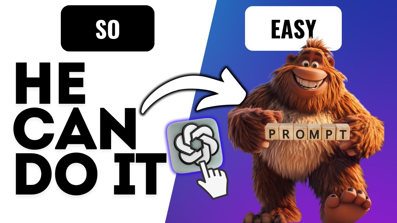 Struggling With Prompts? This Trick will 10X Your AI Images