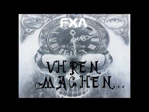 FXA - Uhren machen [380 BPM]