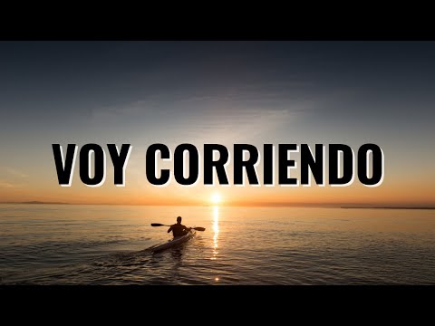 Voy Corriendo (Pintar El Cielo) - Llévame de Vuelta (Letra)