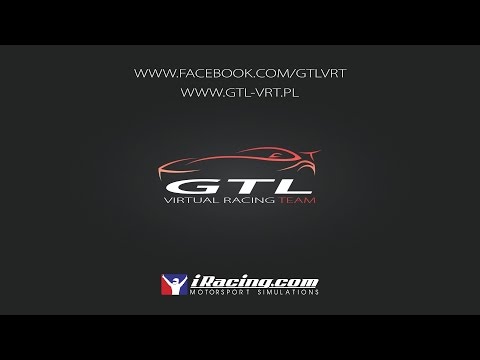 GTL VRT / 24 Hours of Spa [Norbi,RafiQ,Fik,Dante,Alfred,Haker]
