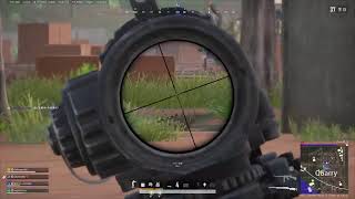 【ps4 PUBG】やるでぇ