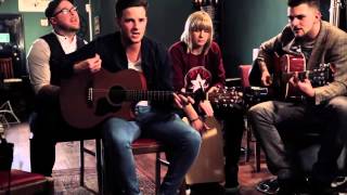 Tom Mann - In Session at Connerys Barbershop | Olly Murs &#39;Heart Skips a Beat&#39; + Fresh Prince