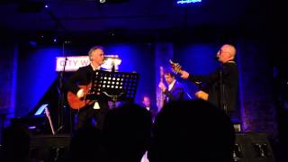 "Local Girls" Graham Parker w/John Wesley Harding & The English UK @ The City Winery,NYC 3-14-2013