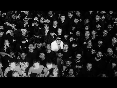 RAWAL - MOOHFATT (Prod. by Bharg)