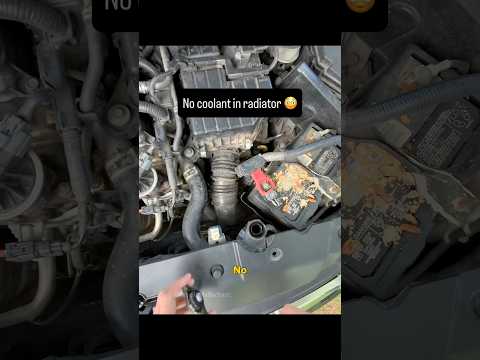 A $2 Part Almost Destroyed His Engine 😳