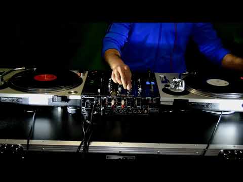 DJN@z Plays Steve Silk Hurley (Vinyl Only)