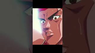 Download lagu Sakuragi shows Uzmi he is not the boss under the ring (Slamdunk) mp3