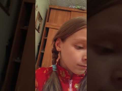 Алина гущина