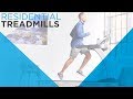 TRUE Fitness Home Treadmills