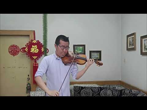 Saint Saens: Introduction and Rondo,  Bai Yunfei