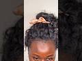 Acabamento Crochet Braids Cabelo Orgânico Milla True Me Cabelo Orgânico Cacheado Entrelace