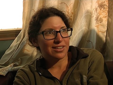 Avalanche Survivor Sure She Was Going to Die