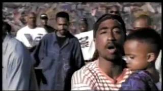 2Pac - Life Goes On Official Music Video HQ