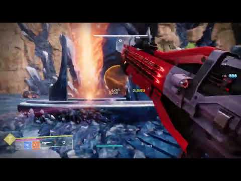 DESTINY 2: THE FINAL SHAPE DLC - FULL GAMEPLAY WALKTHROUGH Part 2