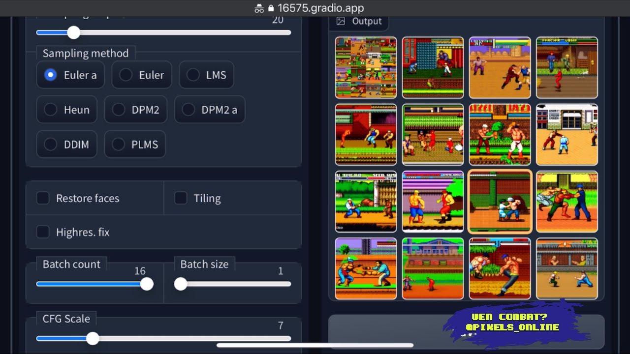 How To Access Stable Diffusion Remotely On Your Phone