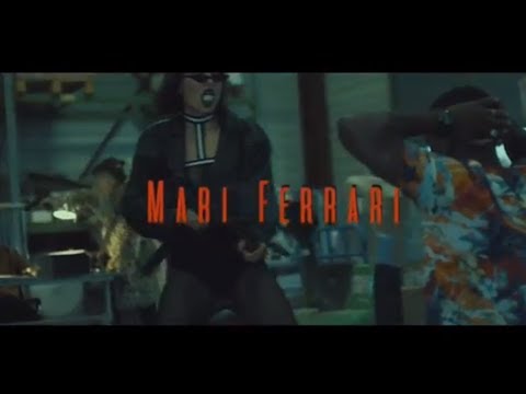 Mari Ferrari & Monodepth - Plus De Toi (feat. Kinnie Lane) (Burak Yeter Remix)