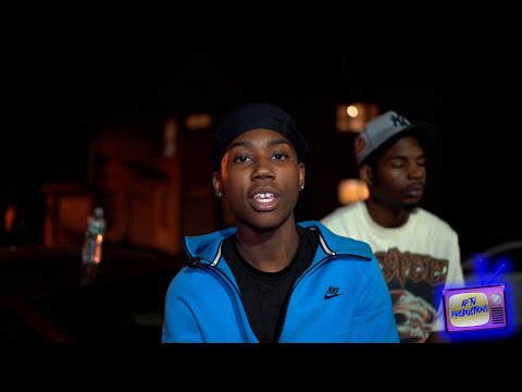 Sayzo SB talks making Masks and Gloves with GGunna, gaining buzz, Elizabeth, playing football & more