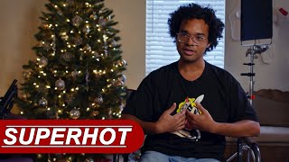 Camp Super Hot! video