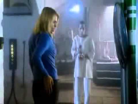 Doctor Who Episode Tribute No.164 - New Earth