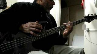 Video thumbnail for Peavey Millennium AC BXP 4 Bass 1 by universalrenote