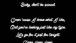 Ke$ha - C&#39;Mon (Lyrics)