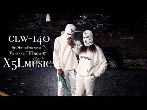 GILLY LW- 140 (Official video) prod by.DINEY