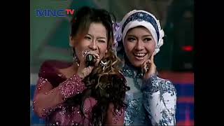 Download lagu Jamu kangen rindu - KDI 1 - Maya , Rivana , Eva - 2004 - kdi2025 mp3