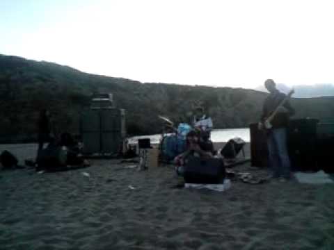 Colour Haze Jam @ DunaJam 2010