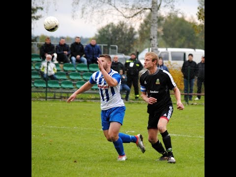 GKS DRWINIA - GKS GLINIK GORLICE