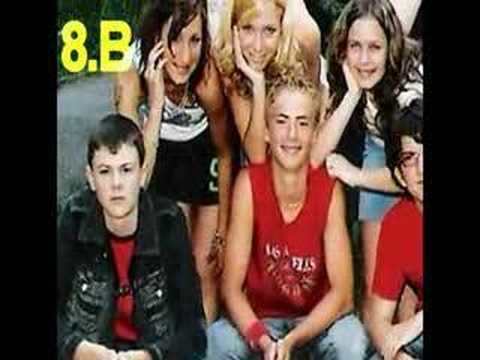 9.B rozlučkové video Rakovnik