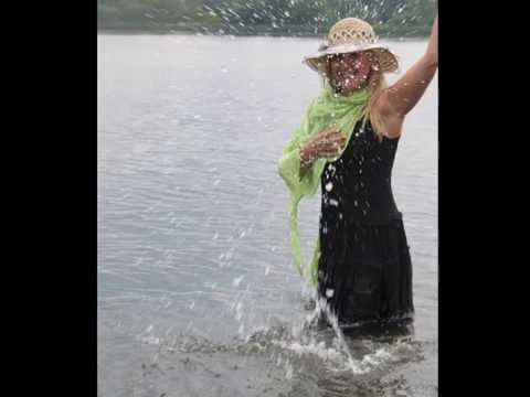 Jolanta Popiołek - Kandydatka na Miss po 50ce