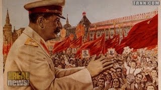 Untold History: Stalin, the Soviet Union and WWII