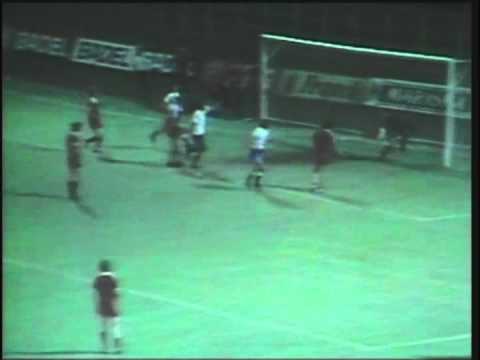 1977 (September 28) Hajduk Split (Yugoslavia) 4-Dundalk (Rep. of Ireland) 0 (Cup Winners Cup).mpg