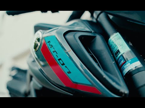 TVMO - 0.7 (Clip officiel)