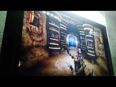 Devil May Cry3 Dante Awakening pt22