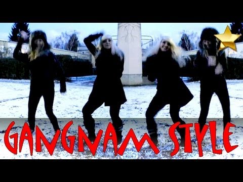 Gangnam Style